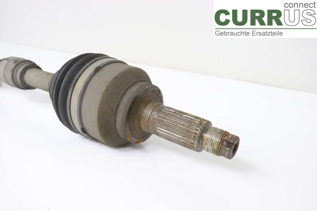 MAZDA 3 I 07-08 Transmission parts FG05-25-500A Z6