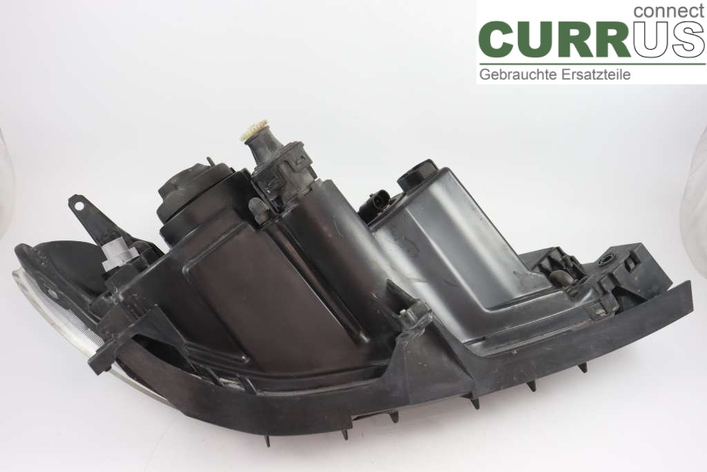 MAZDA 3 I 07-08 Manual gearbox (4-speed) Z6