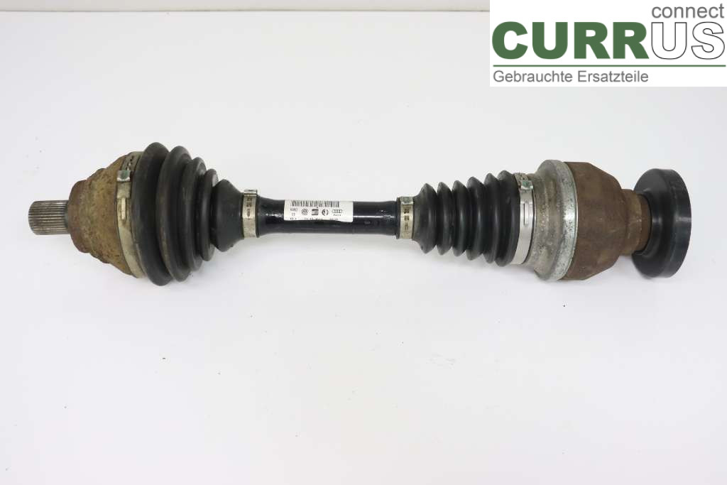 VW TIGUAN 07-16 Forakselsamling - 4WD 5N0407761Q 1.4TSI 160HK