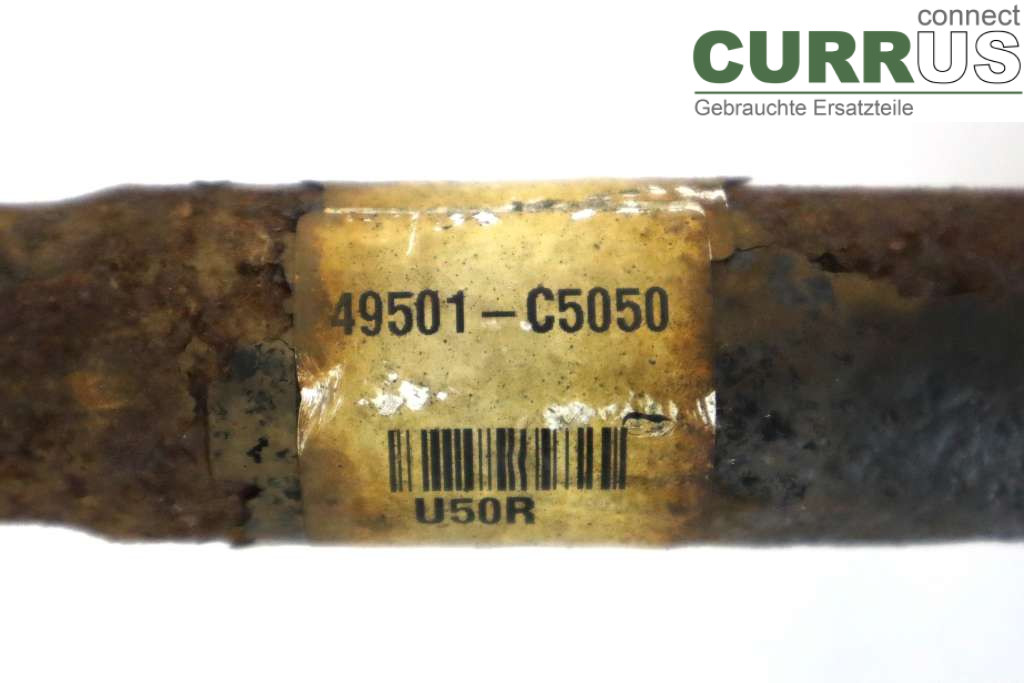 KIA SORENTO  15-20 Getriebeteile 49501C5050 2,2CRDI 200HK