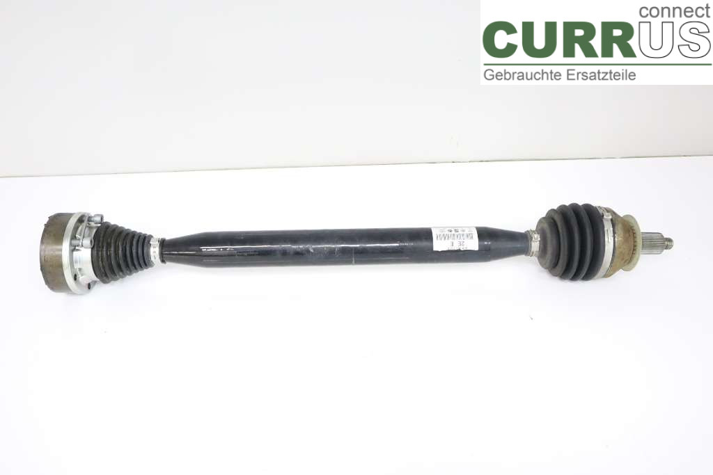 SKODA FABIA  15- Getriebeteile 6C0407272AG 1.2TSI 110HK