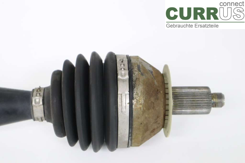 SKODA FABIA  15- Getriebeteile 6C0407272AG 1.2TSI 110HK