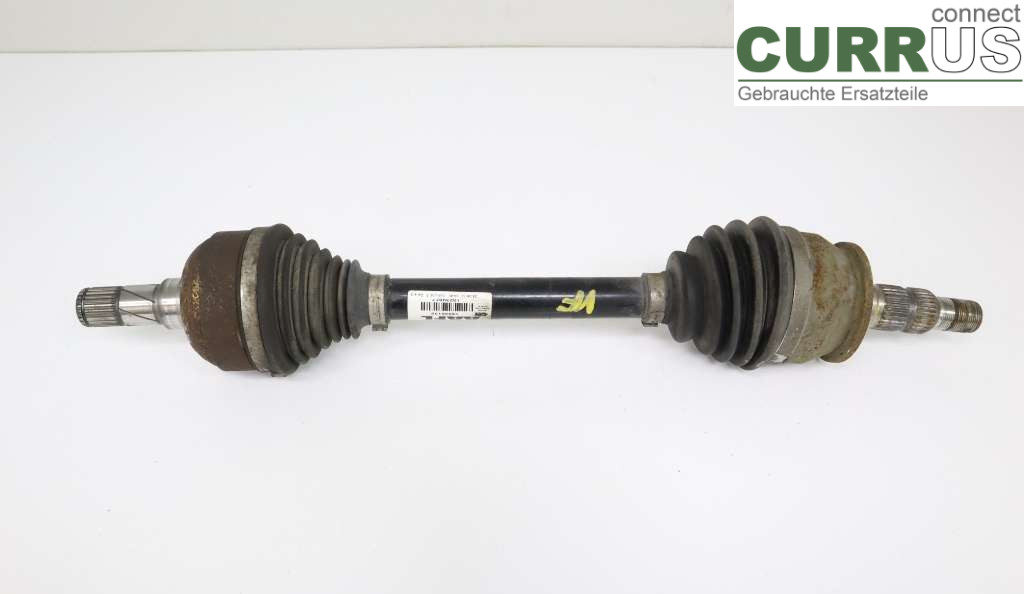 OPEL ASTRA  J    10-15 Vorderachse (4WD) 13335135 1,7CDTI 110HK