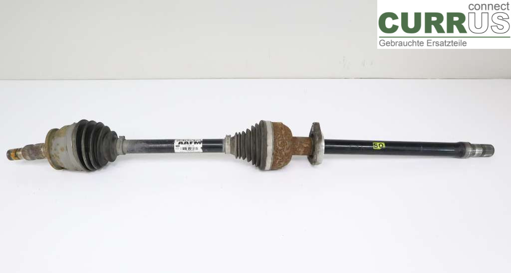 OPEL ASTRA  J    10-15 Transmission parts 13356124 1,7CDTI 110HK