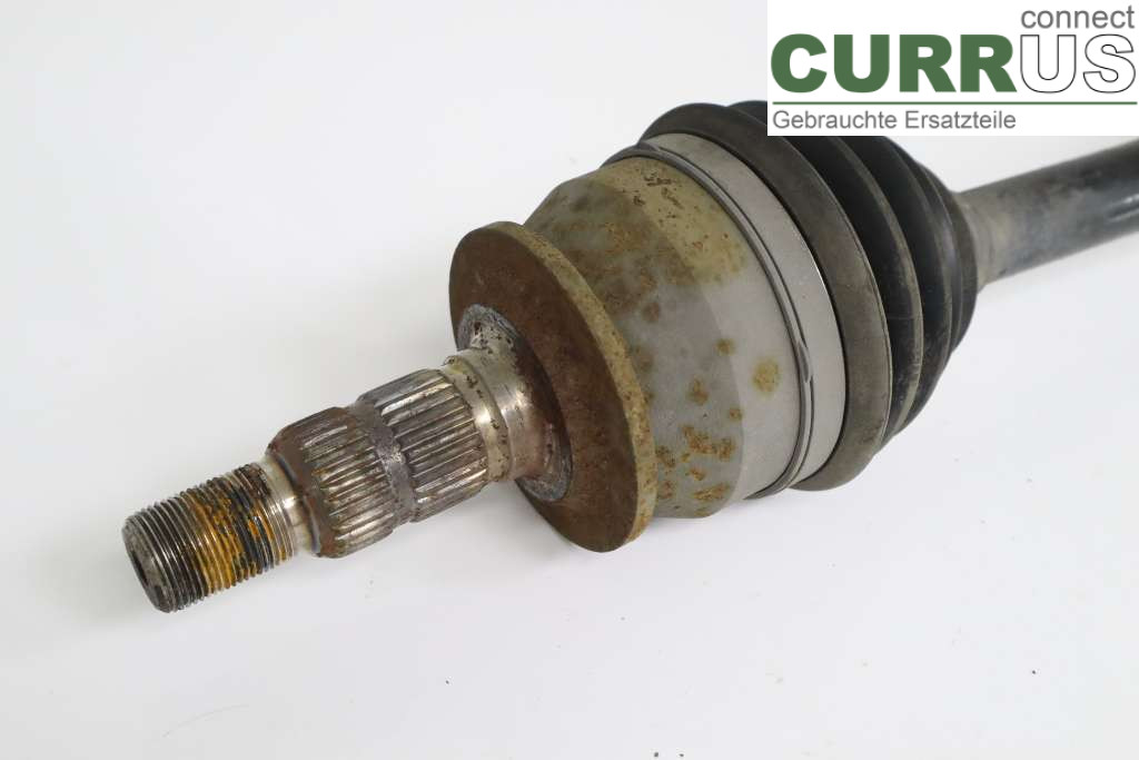 OPEL ASTRA  J    10-15 Transmission parts 13356124 1,7CDTI 110HK