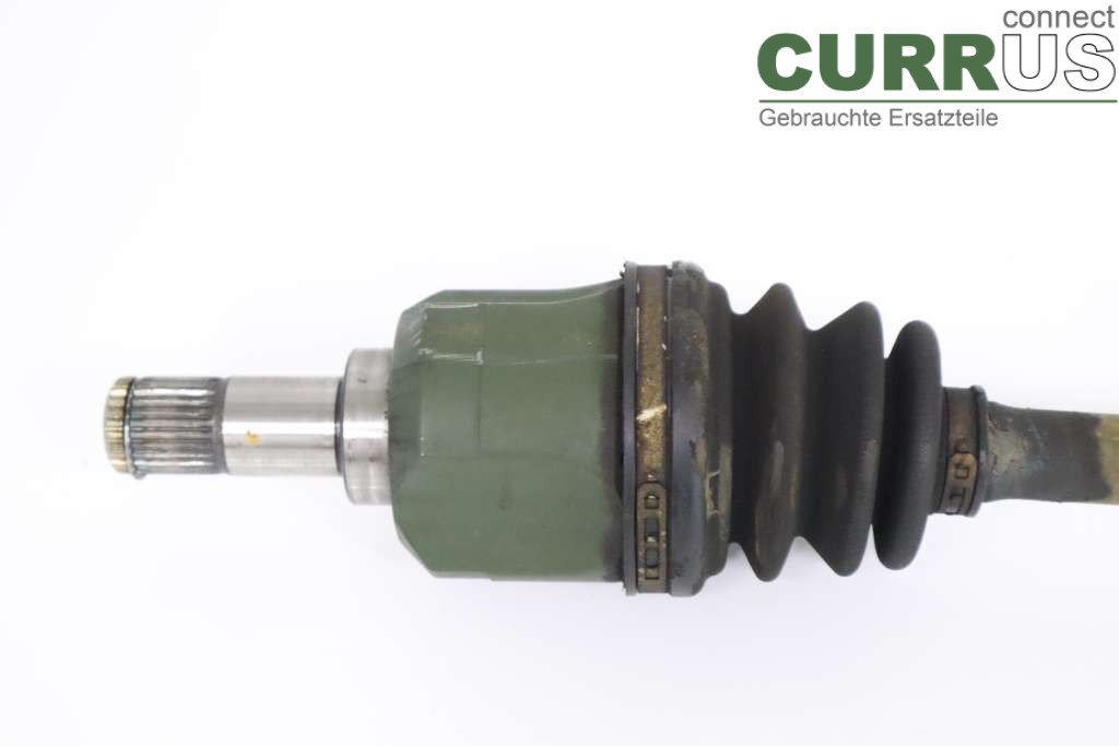 VOLVO S40/V40    96-04 Transmission parts 8251755 B4184SM