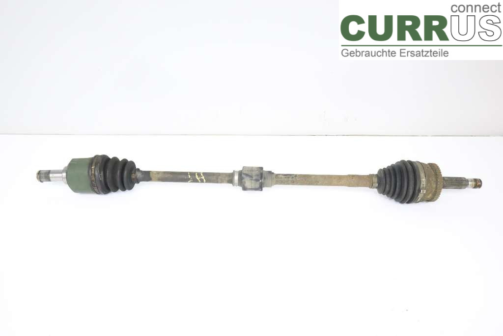 VOLVO S40/V40    96-04 Transmission parts 8251755 B4184SM