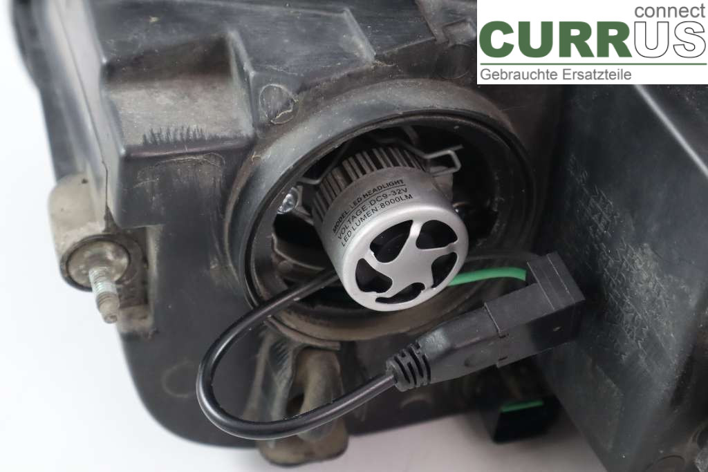 HYUNDAI SANTA FE  06-12 Manual gearbox (5-speed) 92102-2B025 2.2CRDI 199HK