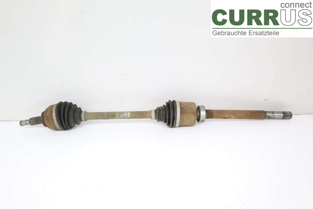 RENAULT TRAFIC  15- Transmission parts 391005010R 1.6DCI 146HK