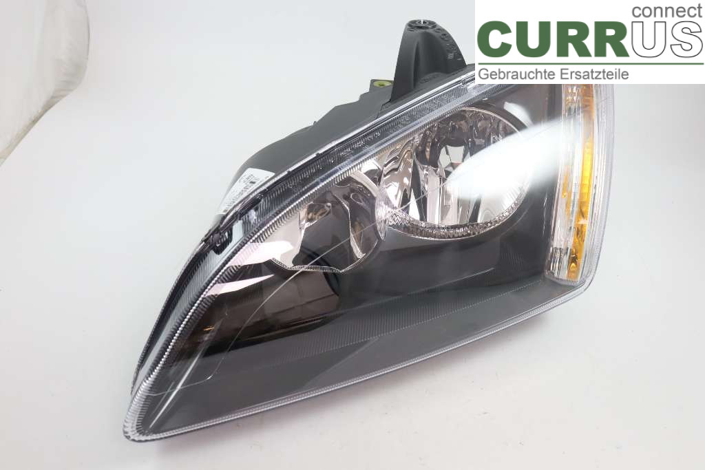FORD FOCUS     04-07 Manuel gearkasse 4-trins 1480996 
