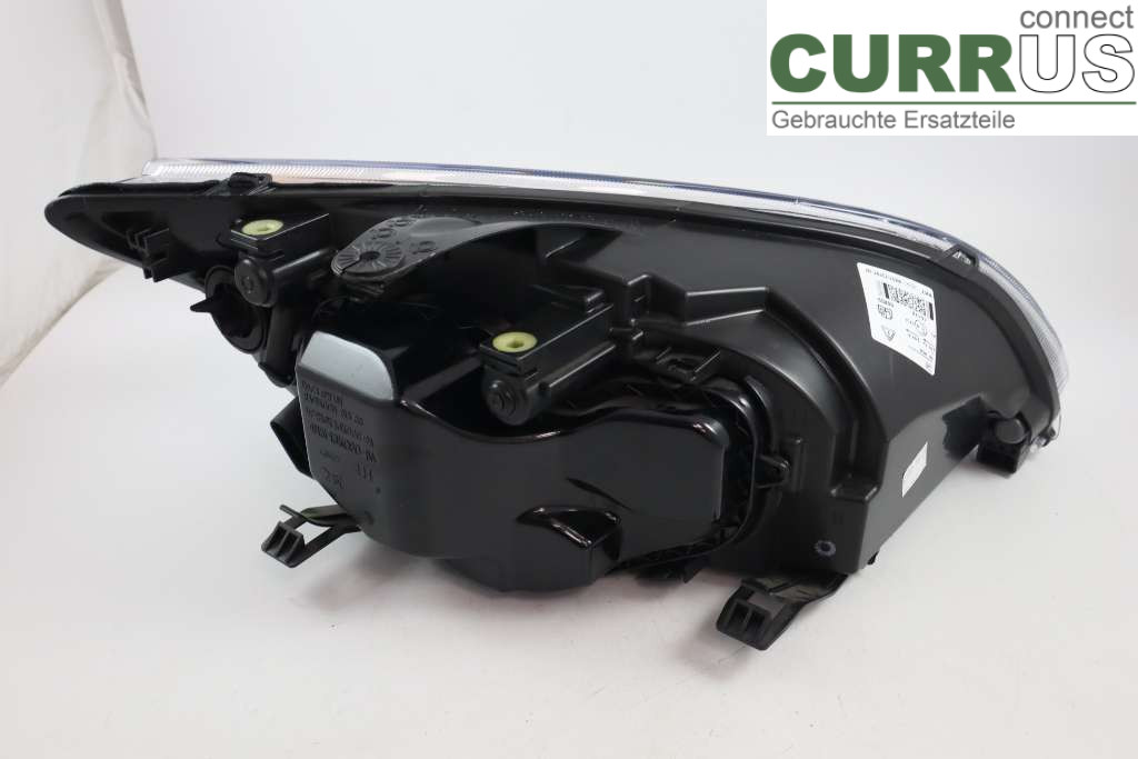 FORD FOCUS     04-07 Manuel gearkasse 4-trins 1480996 