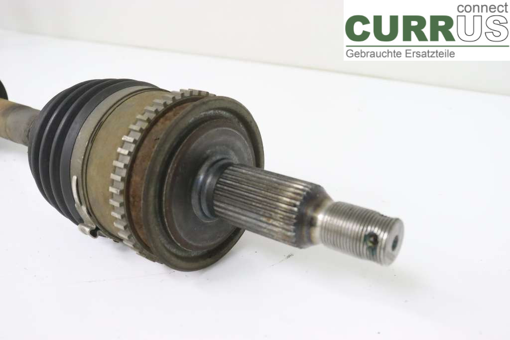 MITSUBISHI L200  16-23 Forakselsamling - 4WD 3815A581 2.4 DI-D 181HK