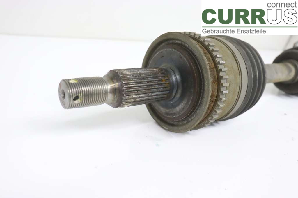 MITSUBISHI L200  16-23 Transmissionsdele 3815A582 2.4 DI-D 181HK