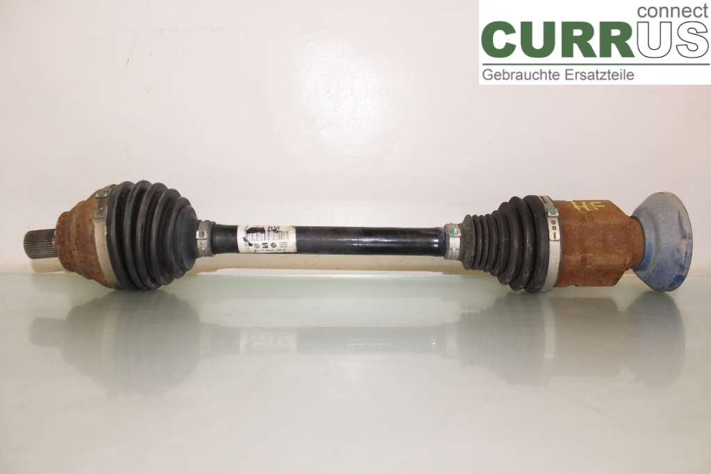 VW TIGUAN 07-16 Transmission parts 5N0407766D 2,0TDI 130KW