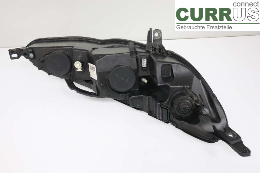 PEUGEOT 407 Manualna skrzynia 4-biegowa 620890 RHR