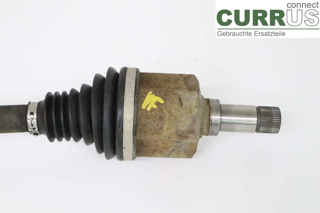 PEUGEOT BOXER 07-14 Front axle assembly (4WD) 1608506380 2.2HDI  131HK
