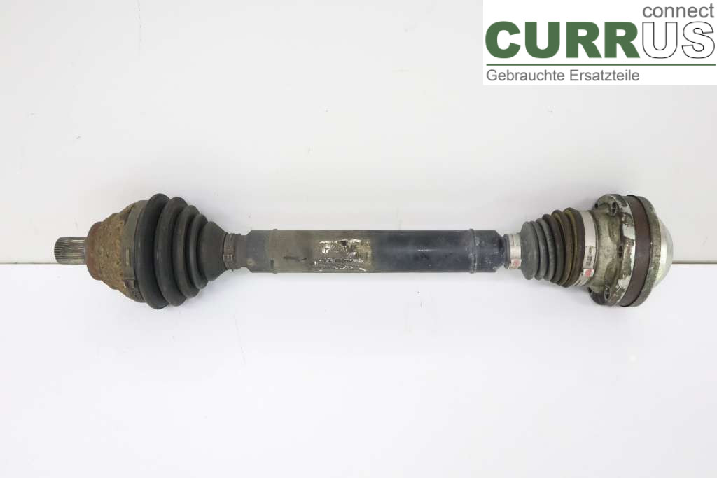SKODA OCTAVIA    05-13 Pièces de transmission 1K0407452TX 2.0TDI 140HK