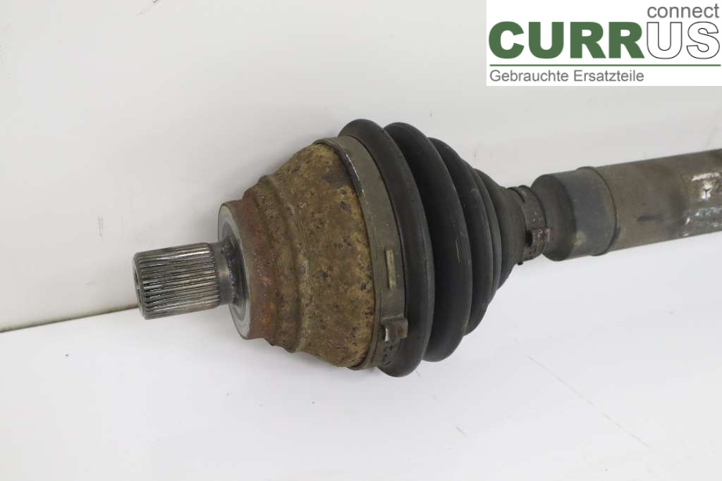SKODA OCTAVIA    05-13 Pièces de transmission 1K0407452TX 2.0TDI 140HK