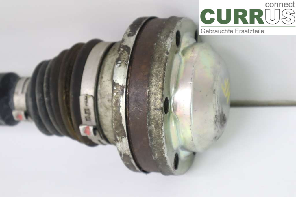 SKODA OCTAVIA    05-13 Pièces de transmission 1K0407452TX 2.0TDI 140HK