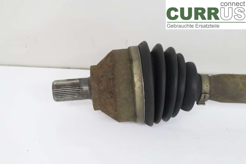 VOLVO V50      04-07 Transmission parts 36000554 2.0D 136HK