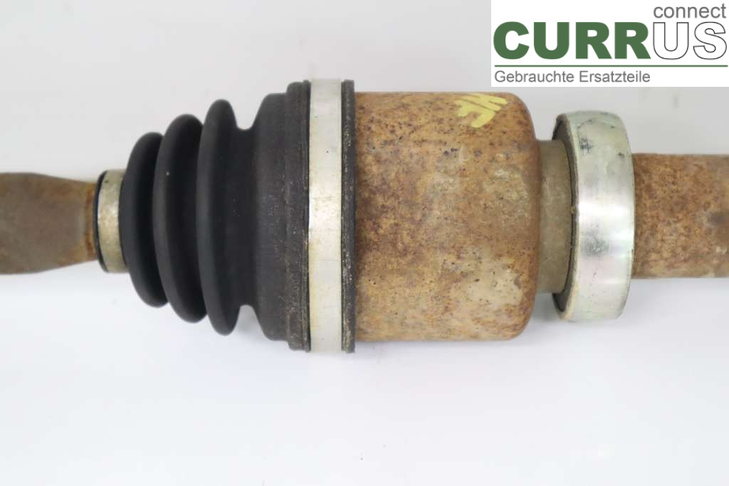 VOLVO V50      04-07 Transmission parts 36000554 2.0D 136HK