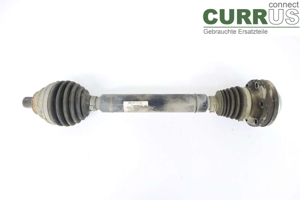 SKODA OCTAVIA  13-20 Transmission parts 5Q0407272EQ 1.6TDI 110HK