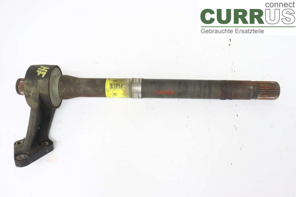 HYUNDAI SANTA FE  06-12 Transmission parts 49560-2P050 2.2CRDI 199HK