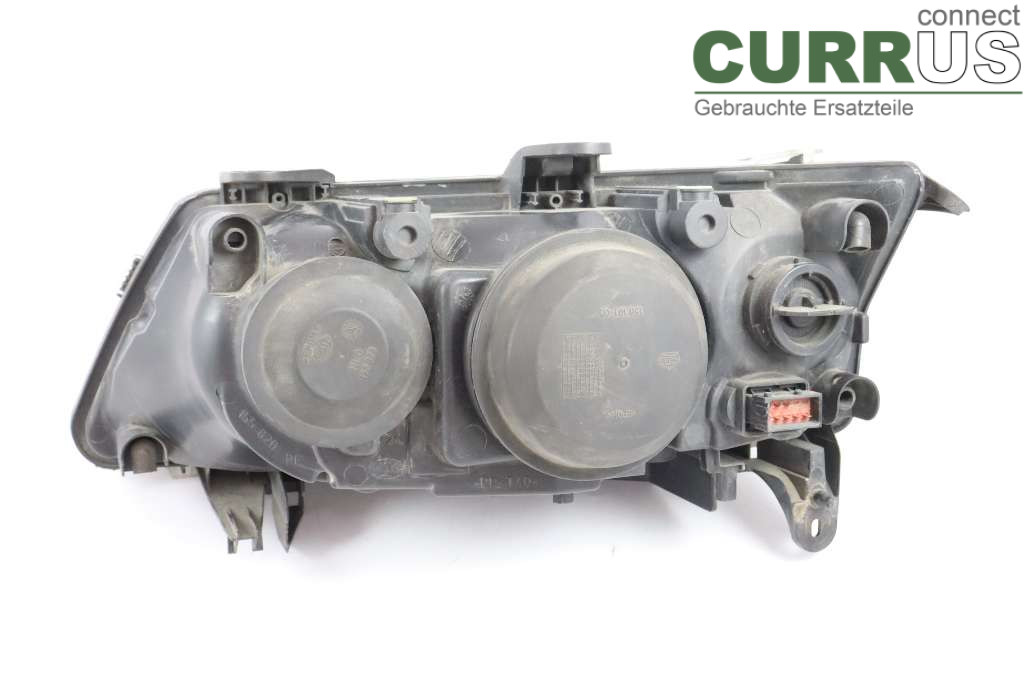 SAAB 9-3 VER 2 Manual gearbox (5-speed) 12799350 Z18XE