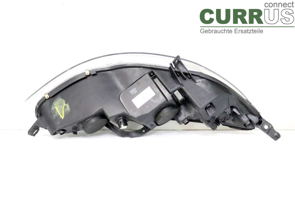 PEUGEOT 407 Manual gearbox (4-speed)  3FZ