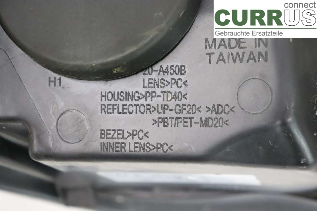 PEUGEOT 407 Manual gearbox (4-speed)  3FZ