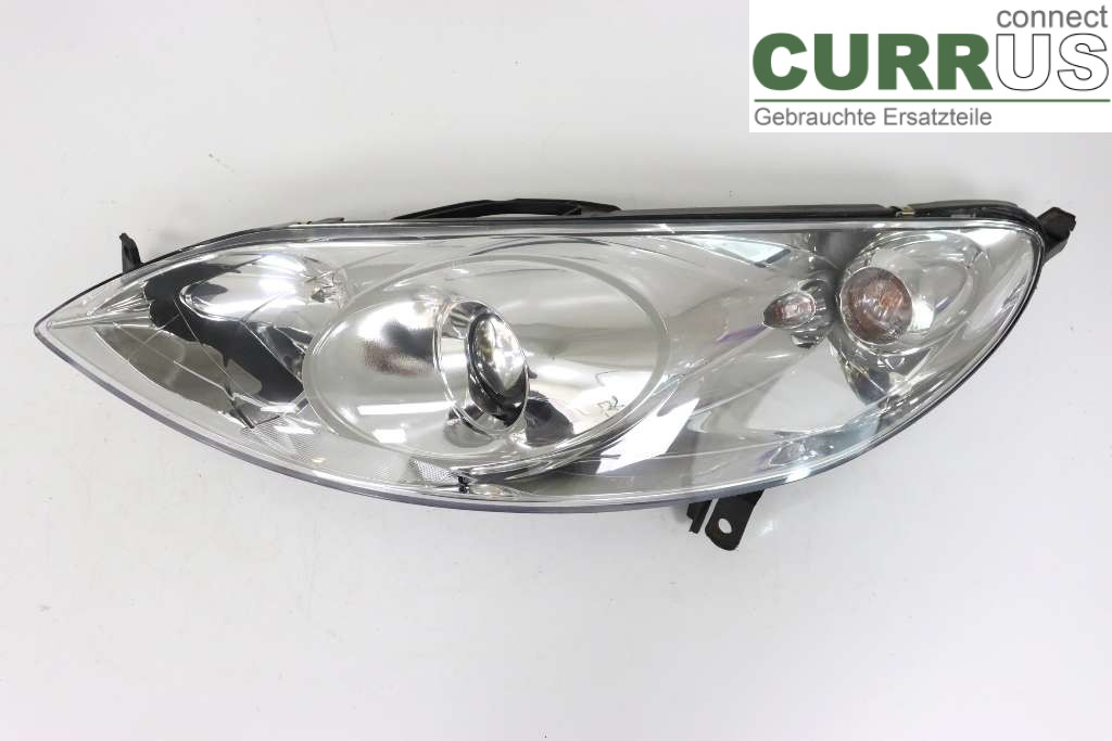 PEUGEOT 407 Manual gearbox (4-speed)  3FZ