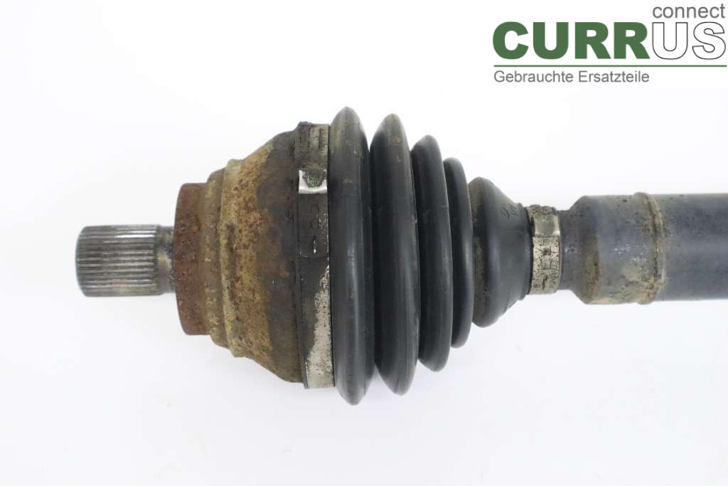 SKODA OCTAVIA    05-13 Getriebeteile 1K0407452TX 2.0TDI 140HK