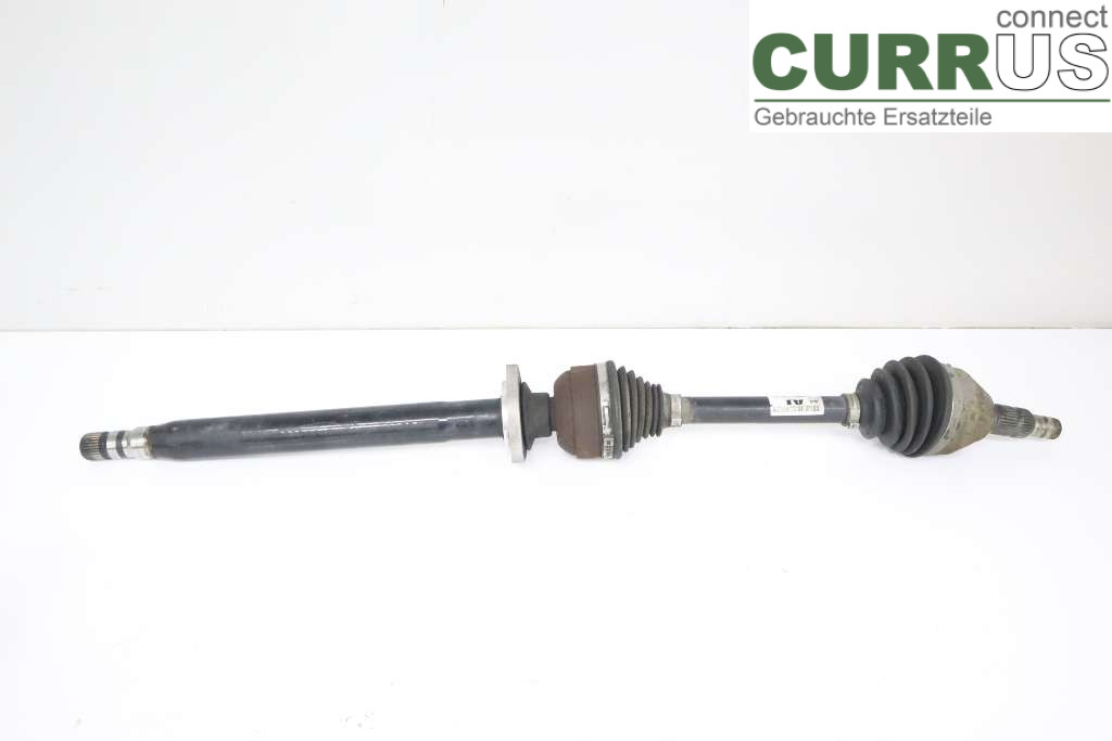 OPEL INSIGNIA  09-16 Transmission parts 13348258 2,0CDTI