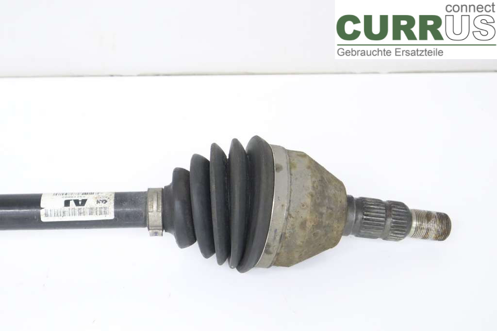 OPEL INSIGNIA  09-16 Transmission parts 13348258 2,0CDTI