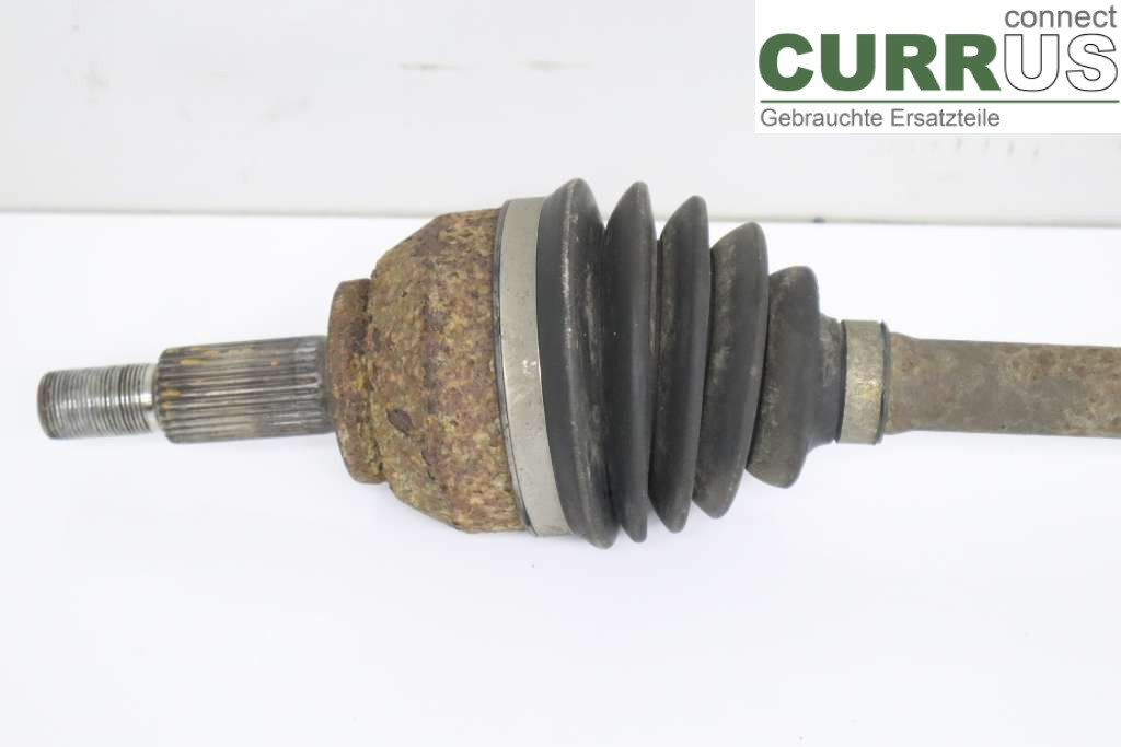 RENAULT TRAFIC  15- Transmission parts 391005010R 1.6DCI 125HK
