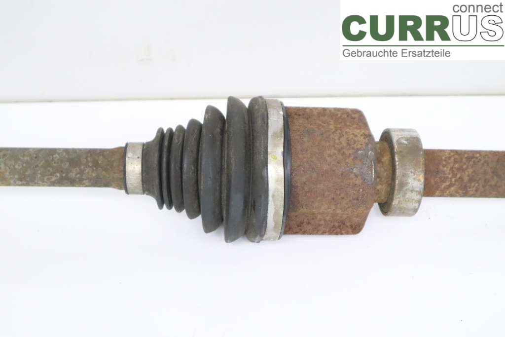 RENAULT TRAFIC  15- Transmission parts 391005010R 1.6DCI 125HK