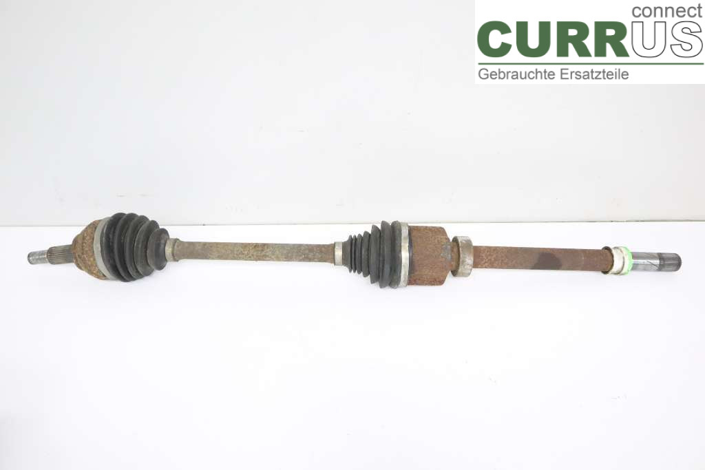 RENAULT TRAFIC  15- Transmission parts 391005010R 1.6DCI 125HK