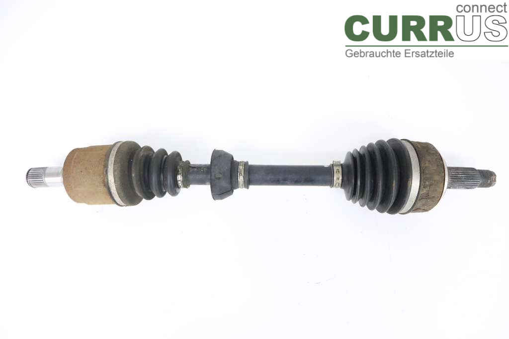 HONDA CR-V     07-12 Front axle assembly (4WD) 44306-SWY-E00 N22B3