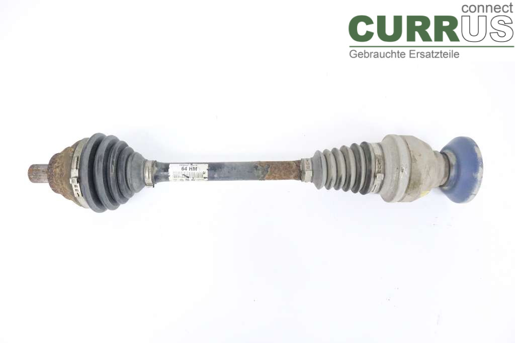 VW TIGUAN 07-16 Transmissionsdele 5N0407764H 2.0TSI 170HK