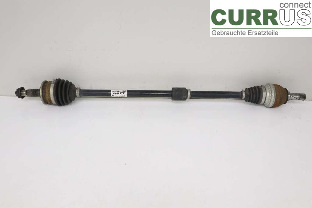 OPEL ASTRA  J    10-15 Transmission parts 95520501 1.6I 116HK
