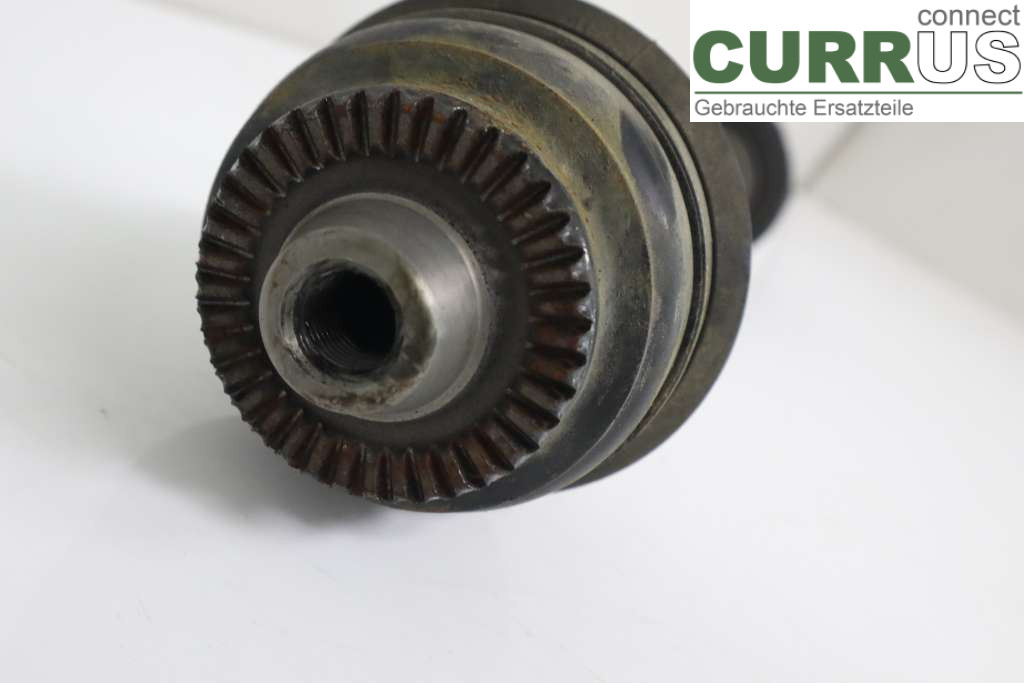 BMW X3 F25    10-17 Essieu avant (4x4) 31607619657 B47-D20A