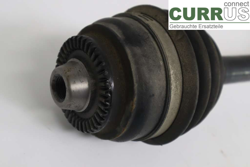 BMW X3 F25    10-17 Getriebeteile 31607619658 B47-D20A