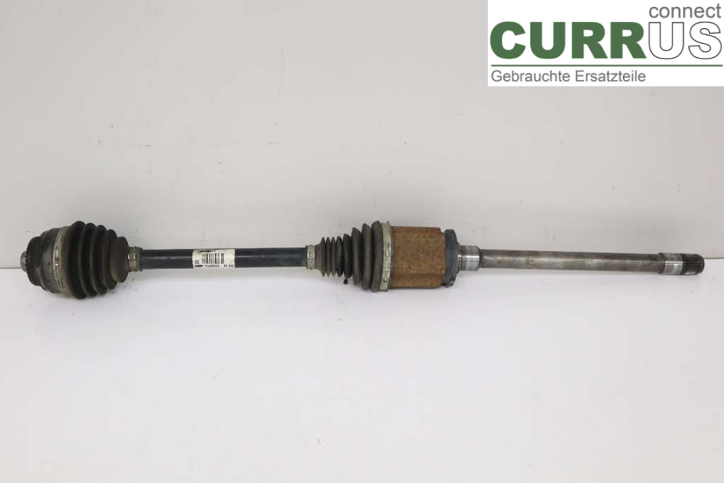 BMW X3 F25    10-17 Getriebeteile 31607619658 B47-D20A