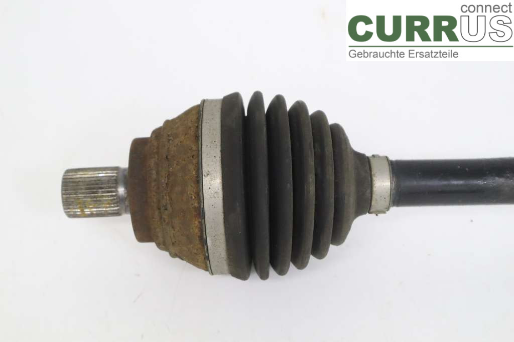 VW GOLF / E-GOLF VII   13-20 Vorderachse (4WD) 1K0407763KX 1.2TSI