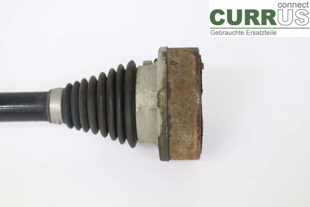VW GOLF / E-GOLF VII   13-20 Vorderachse (4WD) 1K0407763KX 1.2TSI