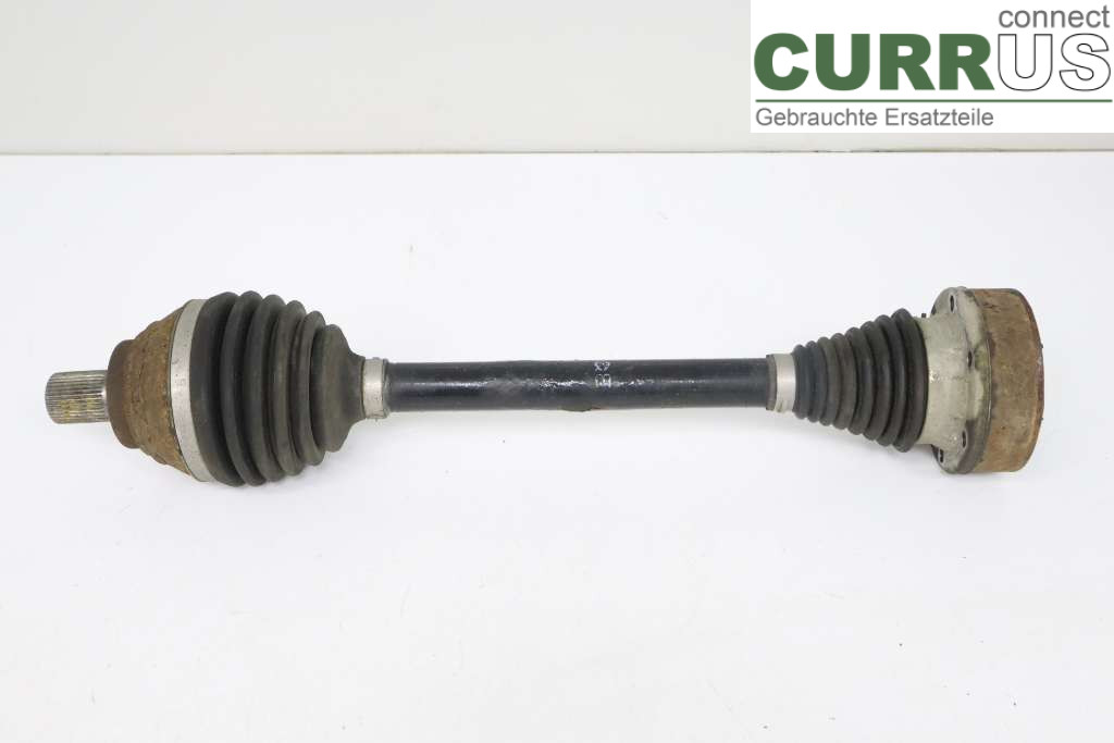 VW GOLF / E-GOLF VII   13-20 Vorderachse (4WD) 1K0407763KX 1.2TSI
