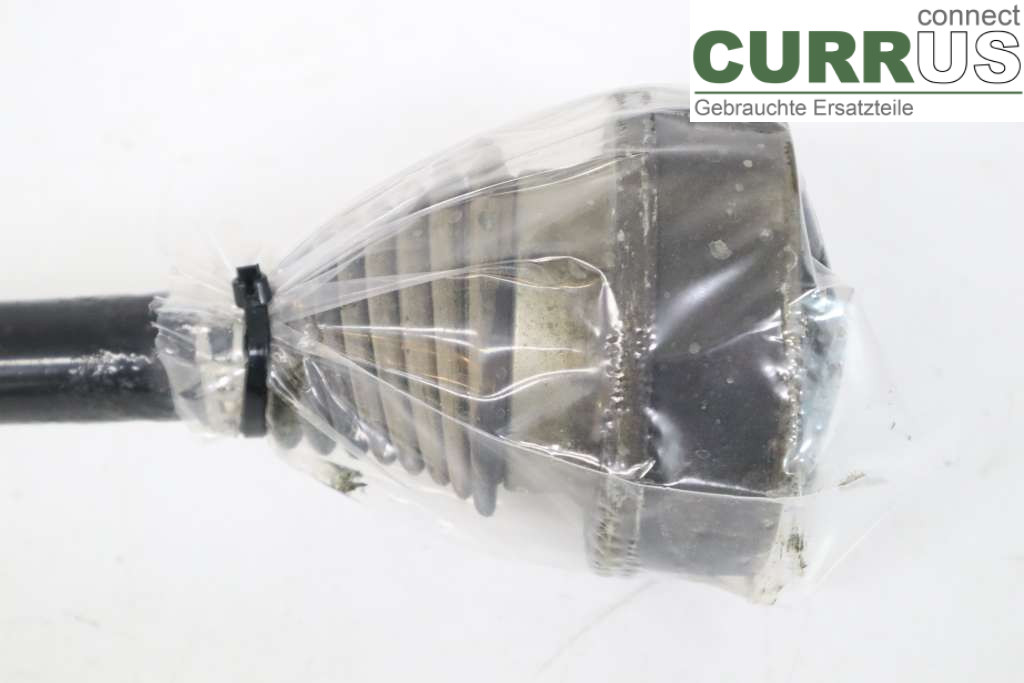 AUDI A3/S3 05-13 Front axle assembly (4WD) 1K0407271LB 1.6TDI 105HK
