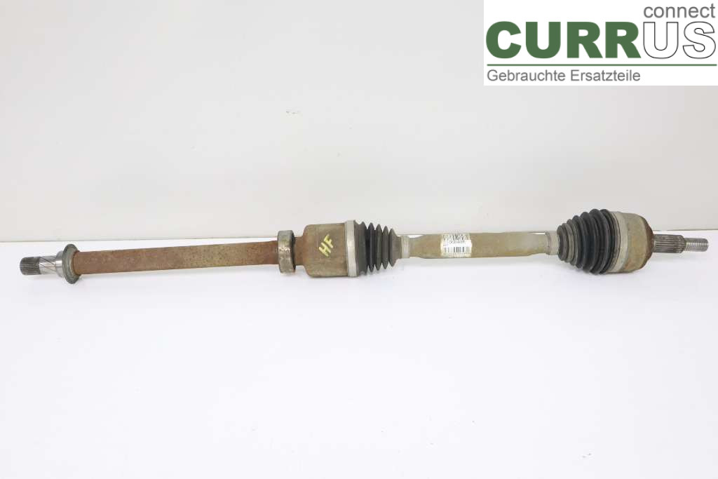 RENAULT CAPTUR 13-19 Transmission parts 391008191R H5F-403
