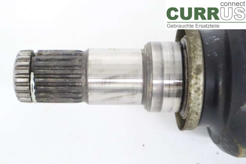 TOYOTA AURIS      13-19 Vorderachse (4WD) 43420-02B40 1.6I 132HK