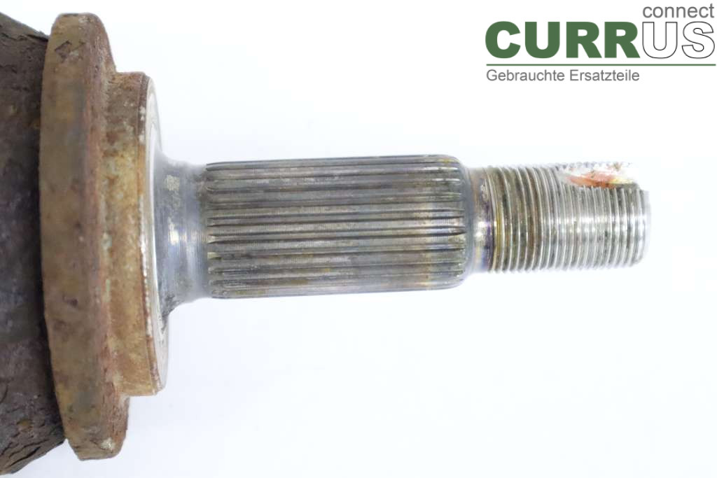 TOYOTA AURIS      13-19 Vorderachse (4WD) 43420-02B40 1.6I 132HK